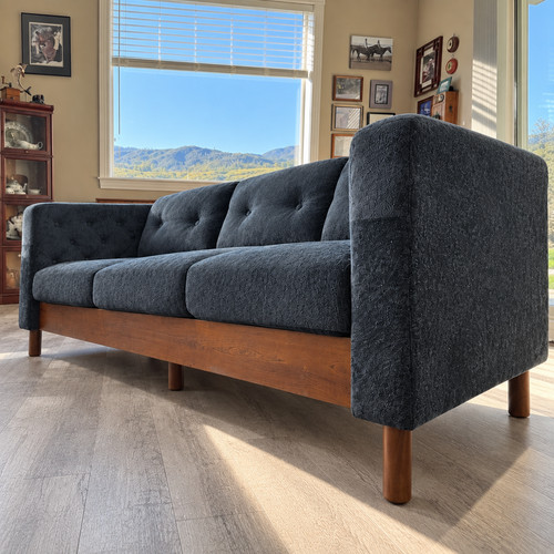 Modern seater sofa - seater,